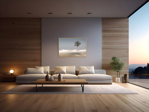 The Beauty and Inspiration of Nature: Transform Your Space with Natural Wonders